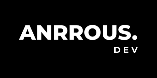 Anrrous Dev